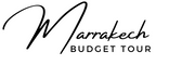Marrakech Budget Tour Logo