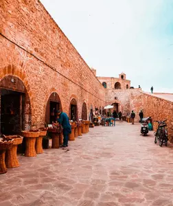 Day Trip To Essaouira From Marrakech