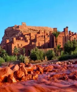 Day Trip To Ait Ben Haddou From Marrakech